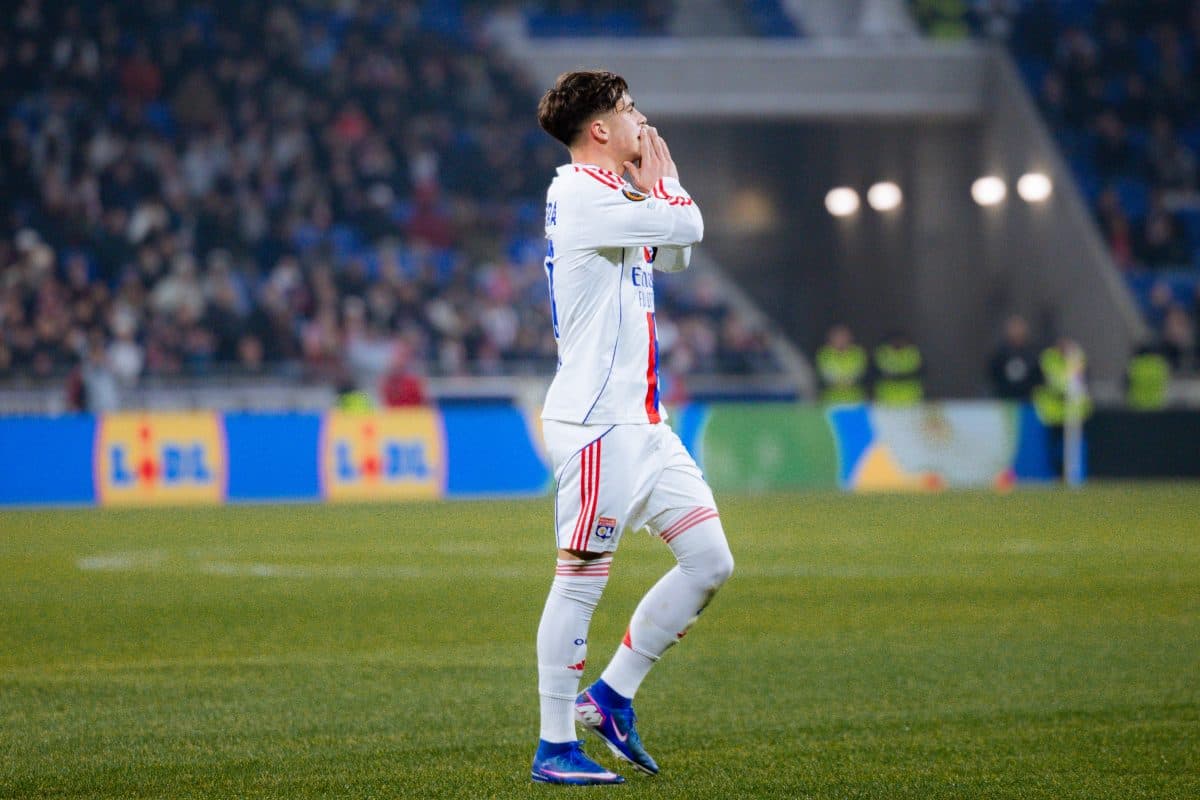 PLAYER RATINGS | PSG 1-2 Lyon: Title and European races as tight as ever after surprise Lyon win