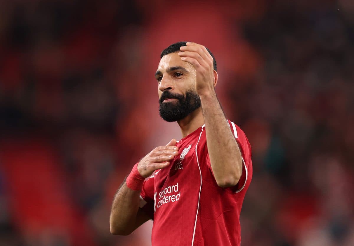 Liverpool predicted XI v PSG: Mohamed Salah and Joe Gomez to start