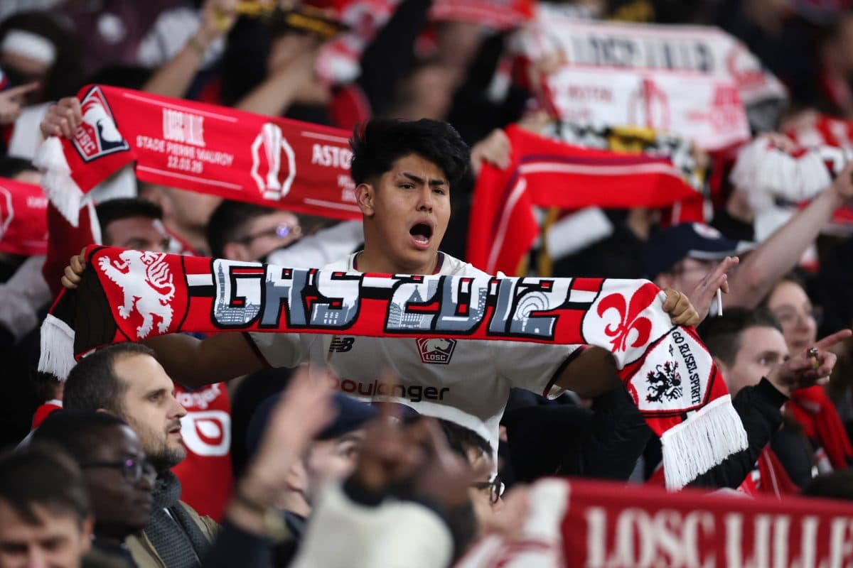 PLAYER RATINGS | Lille 1-1 Le Havre: Points shared as Les Dogues held in tight Champions League race