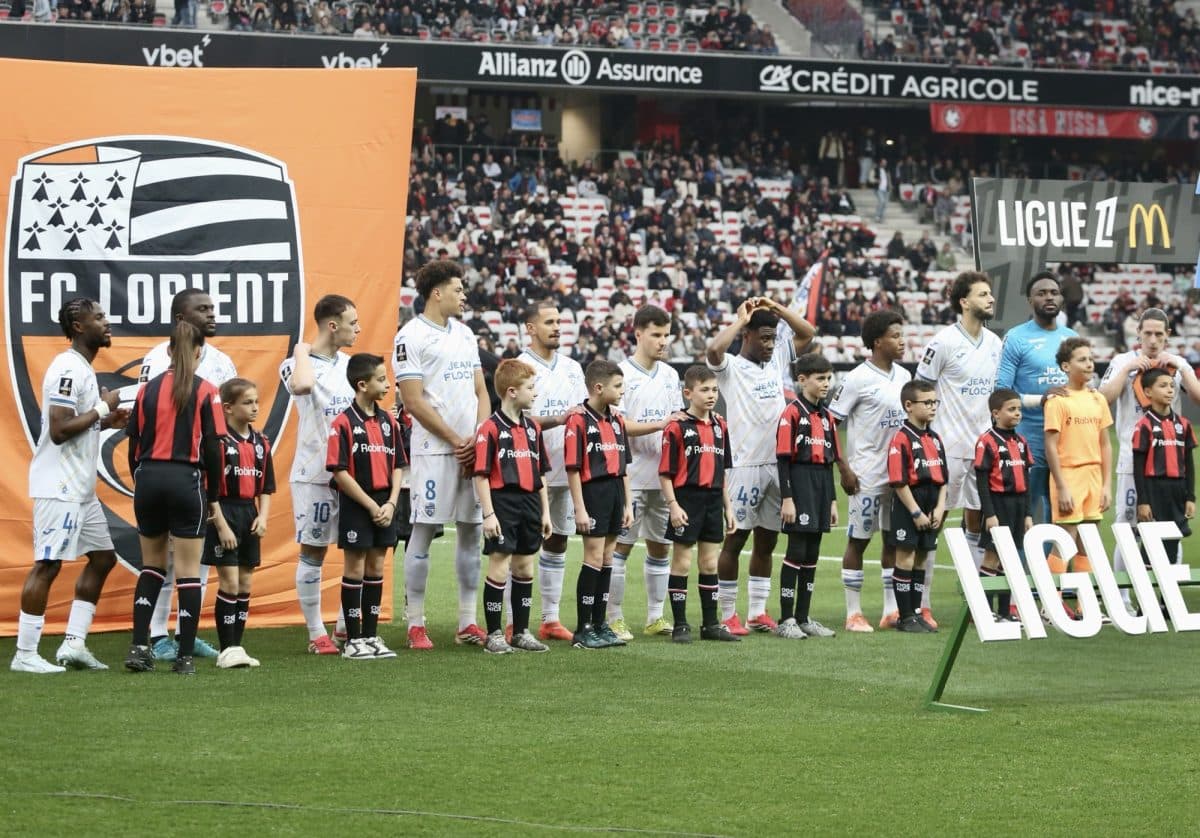 PLAYER RATINGS I Lorient 2-0 Marseille: A lacklustre Marseille slump to defeat at Le Moustoir