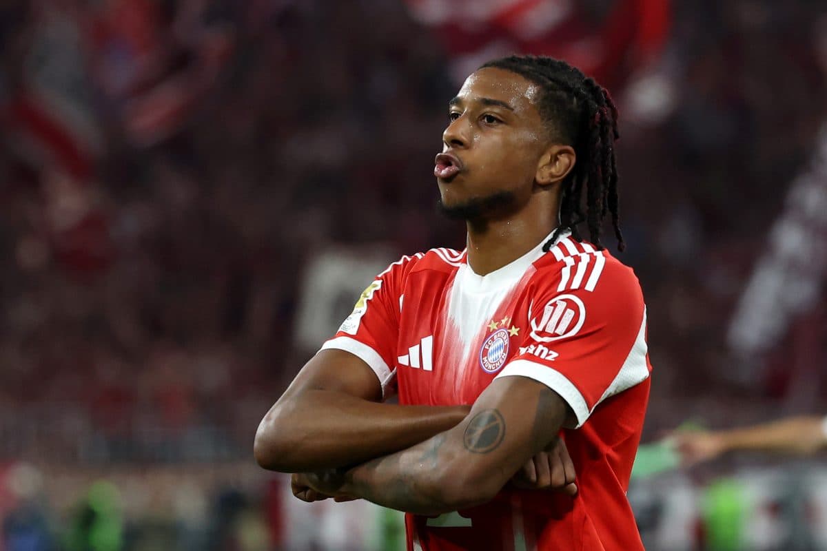 ‘He’s on his way to win the Ballon d’Or’ – Bayern Munich legend Oliver Kahn lauds Michael Olise