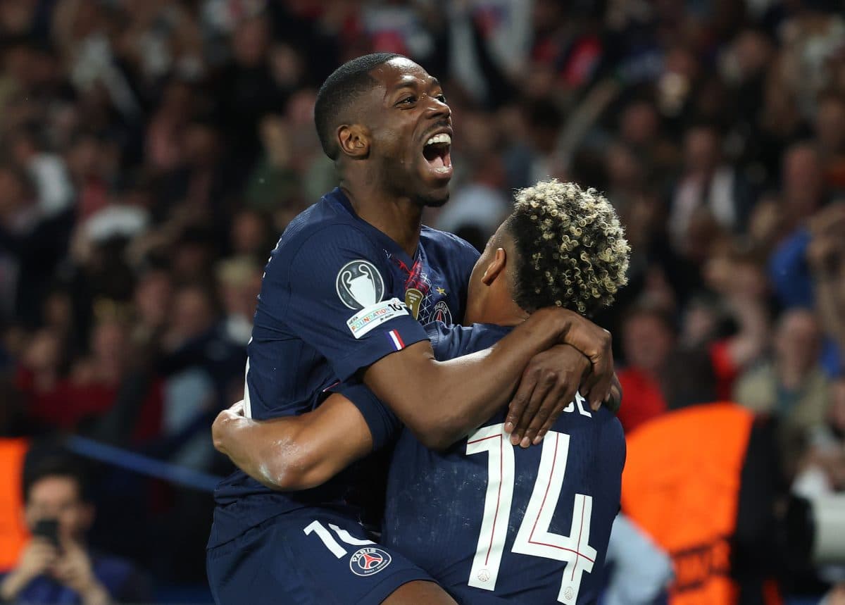 PLAYER RATINGS | PSG 5-4 Bayern Munich: Les Parisiens on top in thrilling Champions League encounter