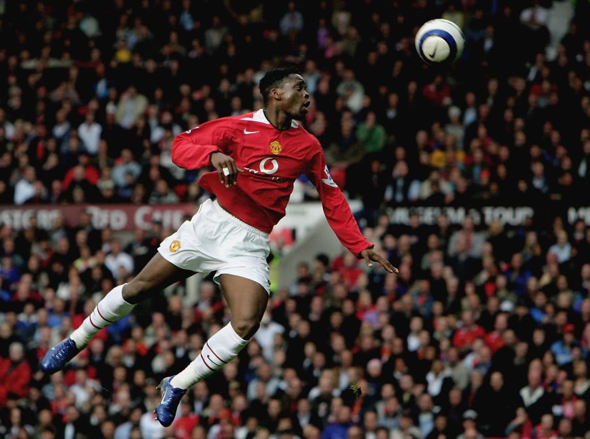 EXCLUSIVE | Louis Saha on Manchester United: ‘Ratcliffe should extend Carrick’s contract.’