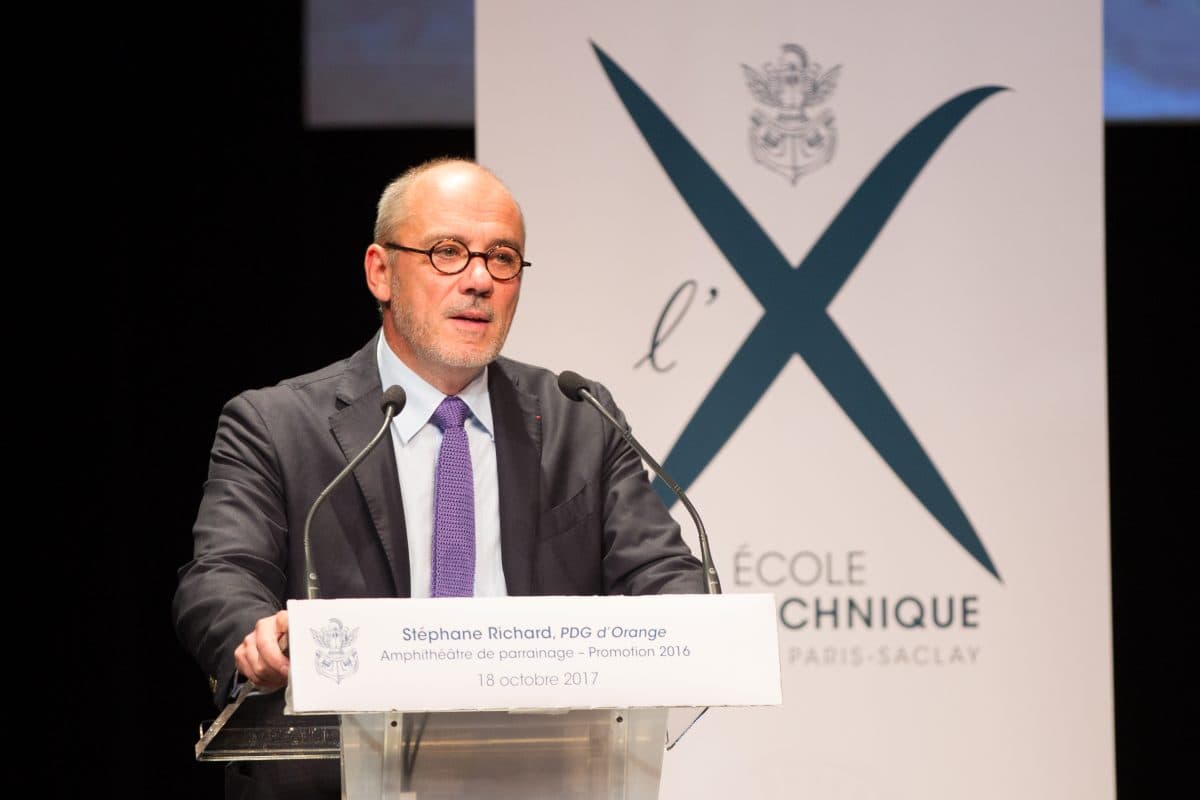 Marseille’s new president Stéphane Richard calls for patience regarding Habib Beye