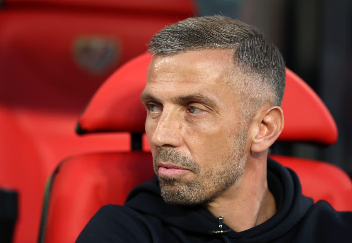 ‘We messed up in January’ – Gary O’Neil hits out at Strasbourg’s transfer dealings
