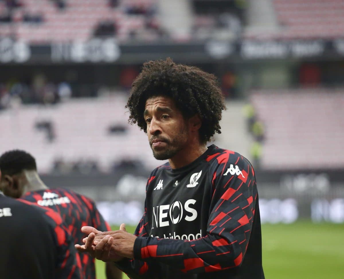 OGC Nice’s Dante to manager Bayern Munich’s U23s upon retirement