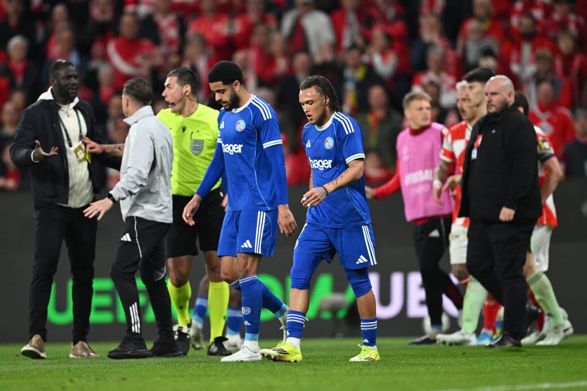 Ligue 1 Review | Inexperienced Strasbourg sink in football’s ‘shark tank’