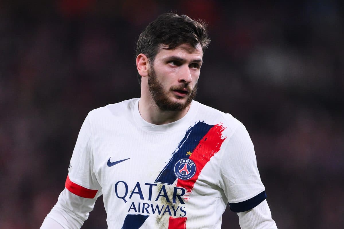 PLAYER RATINGS | Lens 0-2 PSG: Khvicha Kvaratskhelia strike clinches league title