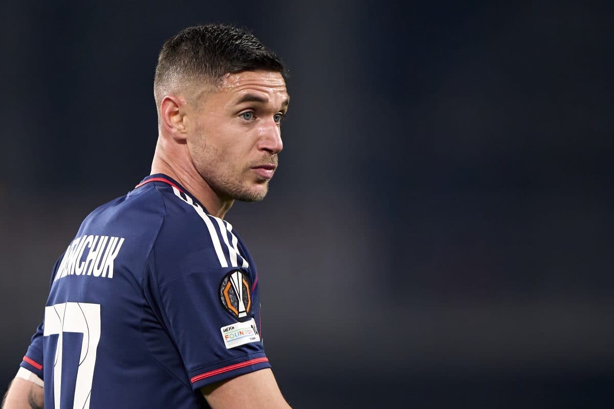 PLAYER RATINGS I Lyon 3-2 Auxerre: