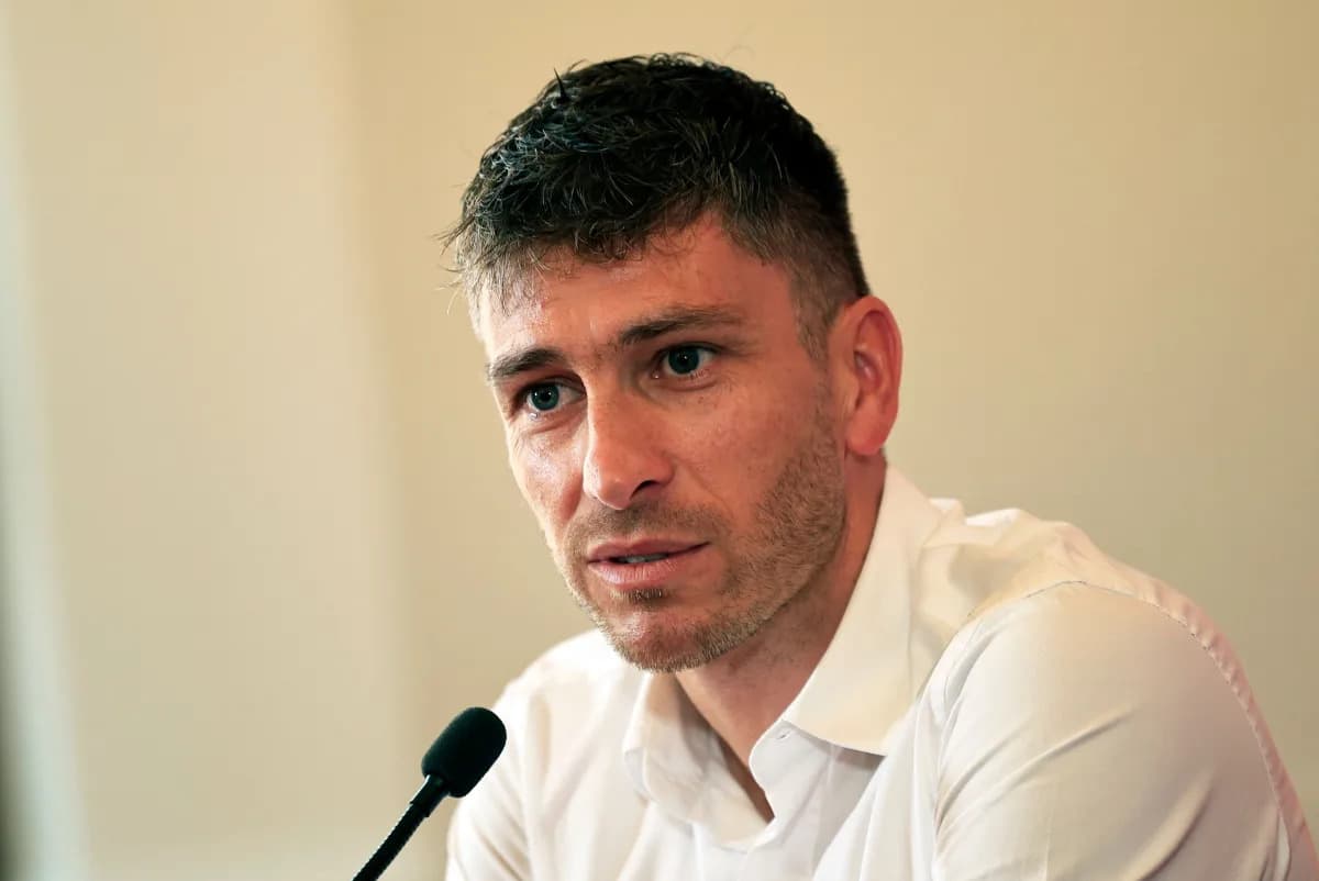 Marseille contact Sunderland’s Florent Ghisolfi to replace departing Sporting Director Medhi Benatia