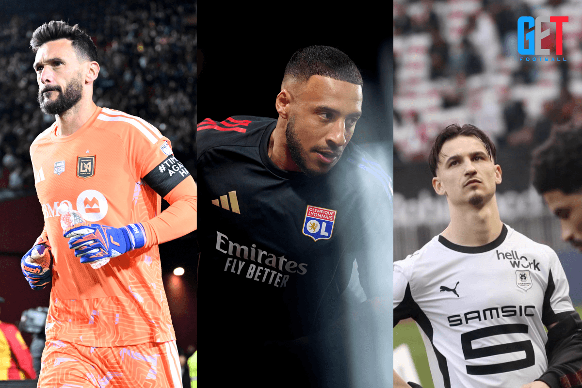 FEATURE | Five outside shouts for a place in France’s World Cup squad