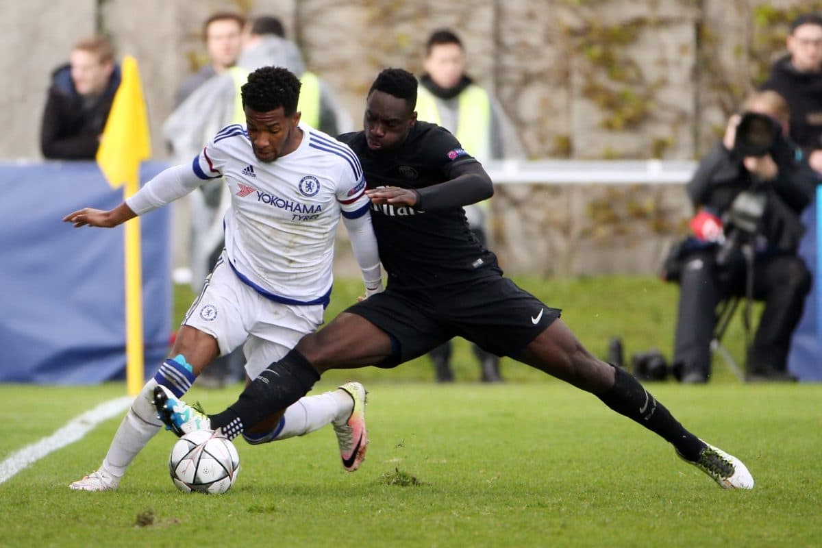 FEATURE | PSG youth team in great shape as they meet Real Madrid in tonight’s Youth League semi-final