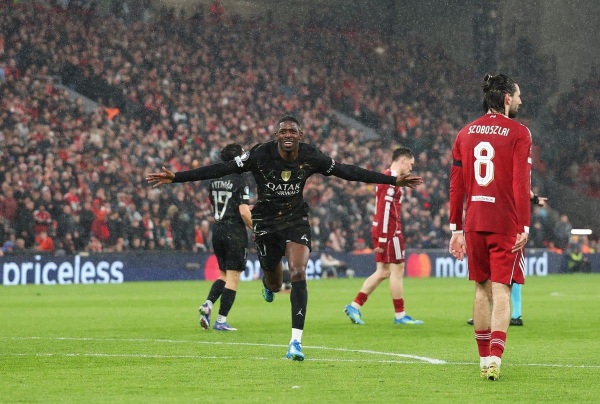 FEATURE | Three things we learned as PSG beat Liverpool to progress to the semi-final
