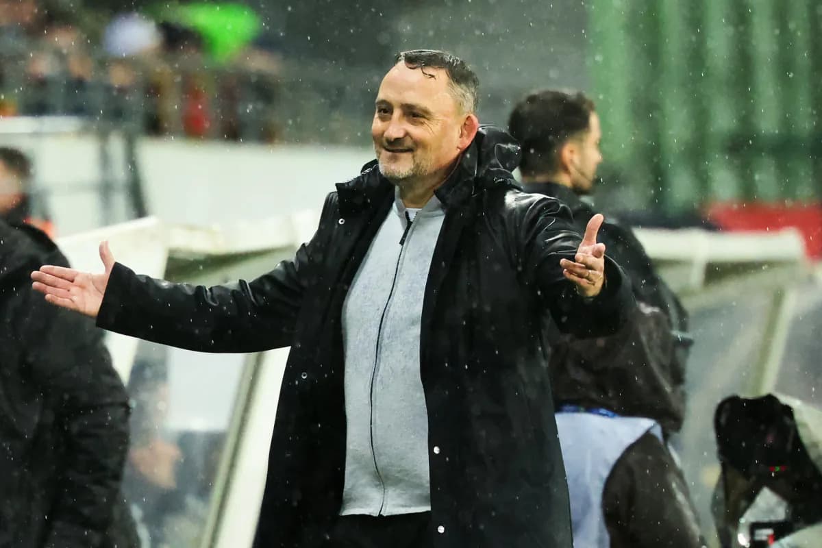 Ligue 1 Review | Franck Haise’s Rennes Renaissance fuels Champions League hopes