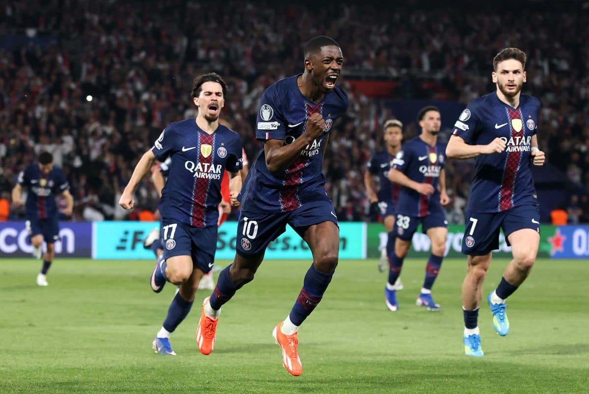 FEATURE | Three things we learned as PSG edge Bayern Munich in nine-goal thriller