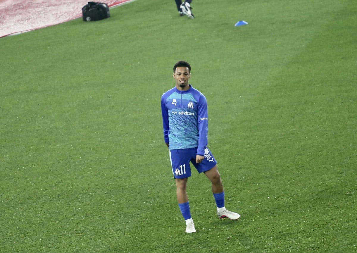 Arsenal loanee Ethan Nwaneri ‘no longer a solution’ for Marseille head coach Habib Beye