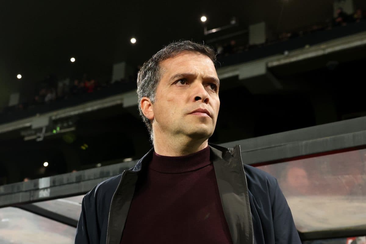 ‘He’ll relegate two clubs in a single year’ – Nantes owner Waldemar Kita aims dig at ‘out of his depth’ Luis Castro