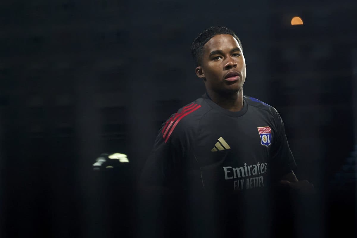 Paulo Fonseca rebukes Endrick, who has an ‘obligation’ to perform better