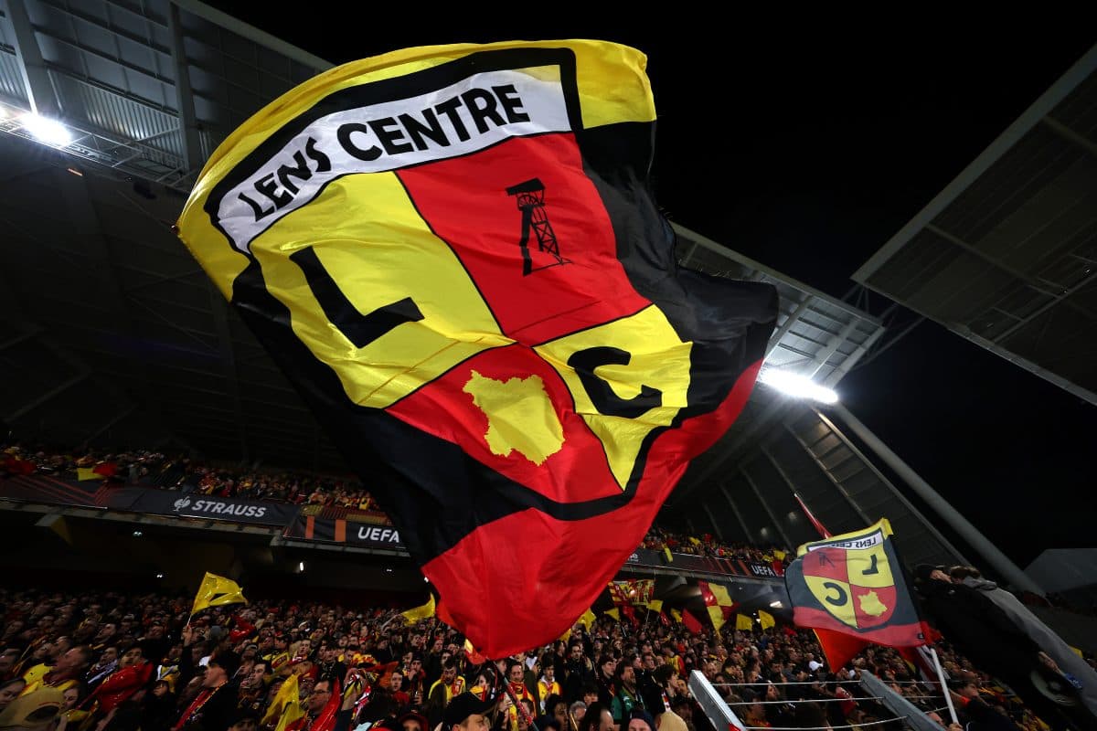 PLAYER RATINGS | Lens 3-2 Toulouse: Ismaëlo Ganiou keeps Lens’s title hopes alive