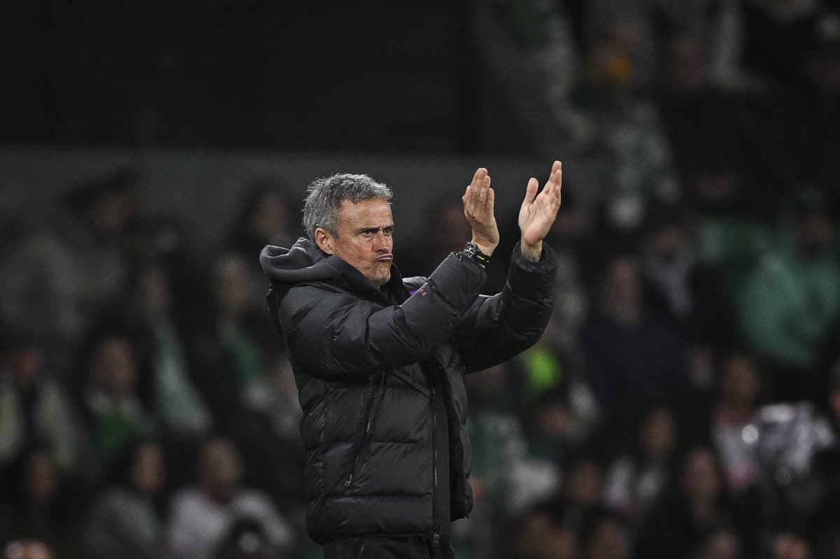 PSG predicted XI v Nantes: Luis Enrique to field strong team following home defeat to Lyon