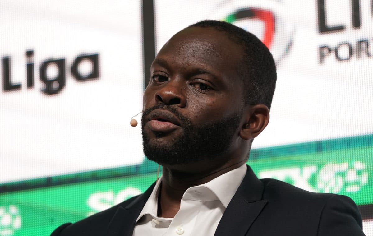 EXCLUSIVE | Louis Saha on Ligue 1’s financial restraints: ‘In other European leagues it’s not at all as regulated.’