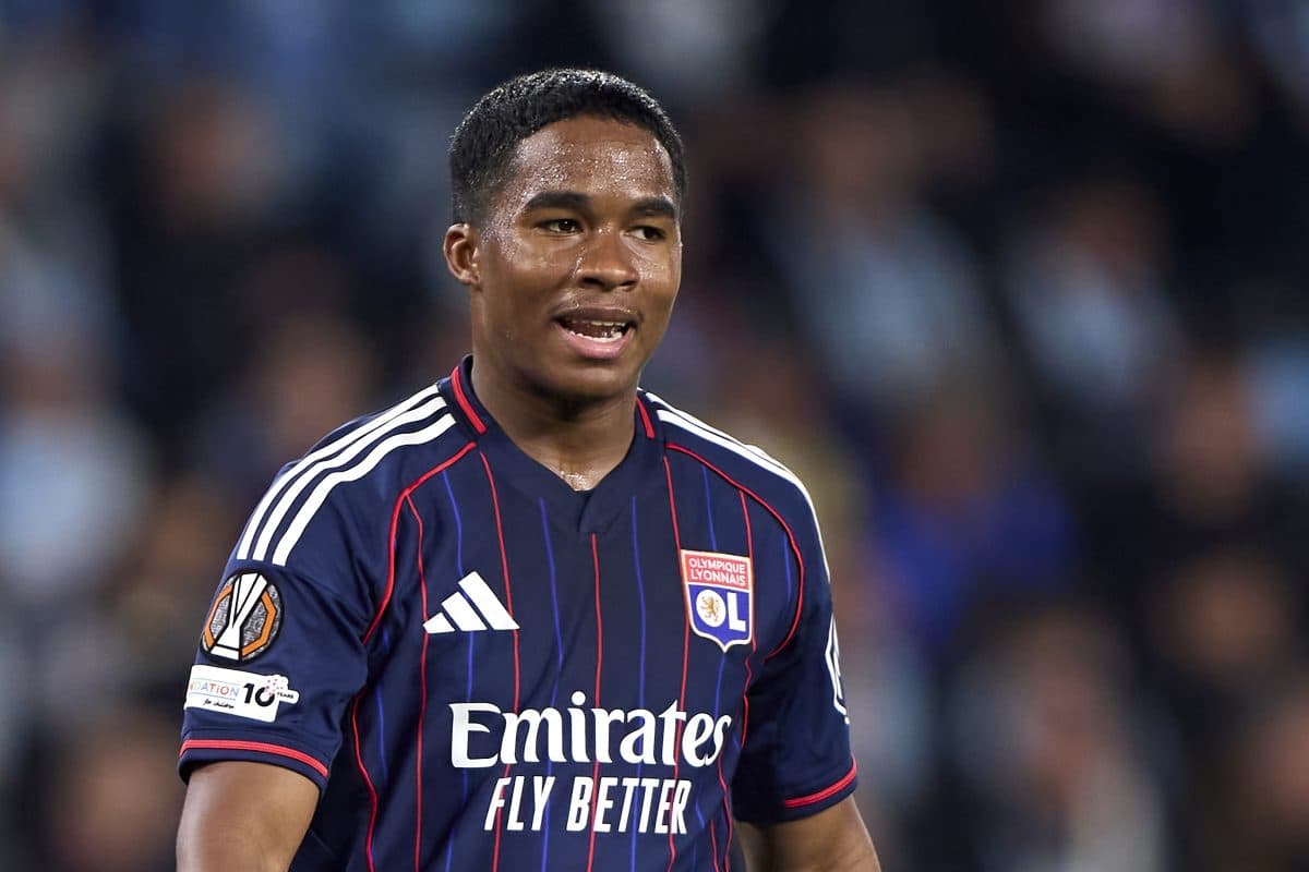 PLAYER RATINGS | Lyon 2-0 Lorient: Endrick sparks Lyon’s return to winning ways