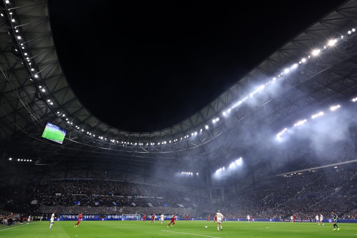 Marseille risk fresh UEFA sanctions over Financial Fair Play concerns