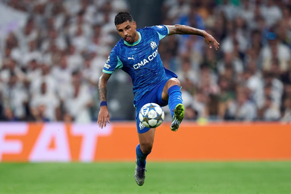 Marseille predicted XI v Lorient: Facundo Medina suspended, Emerson returns