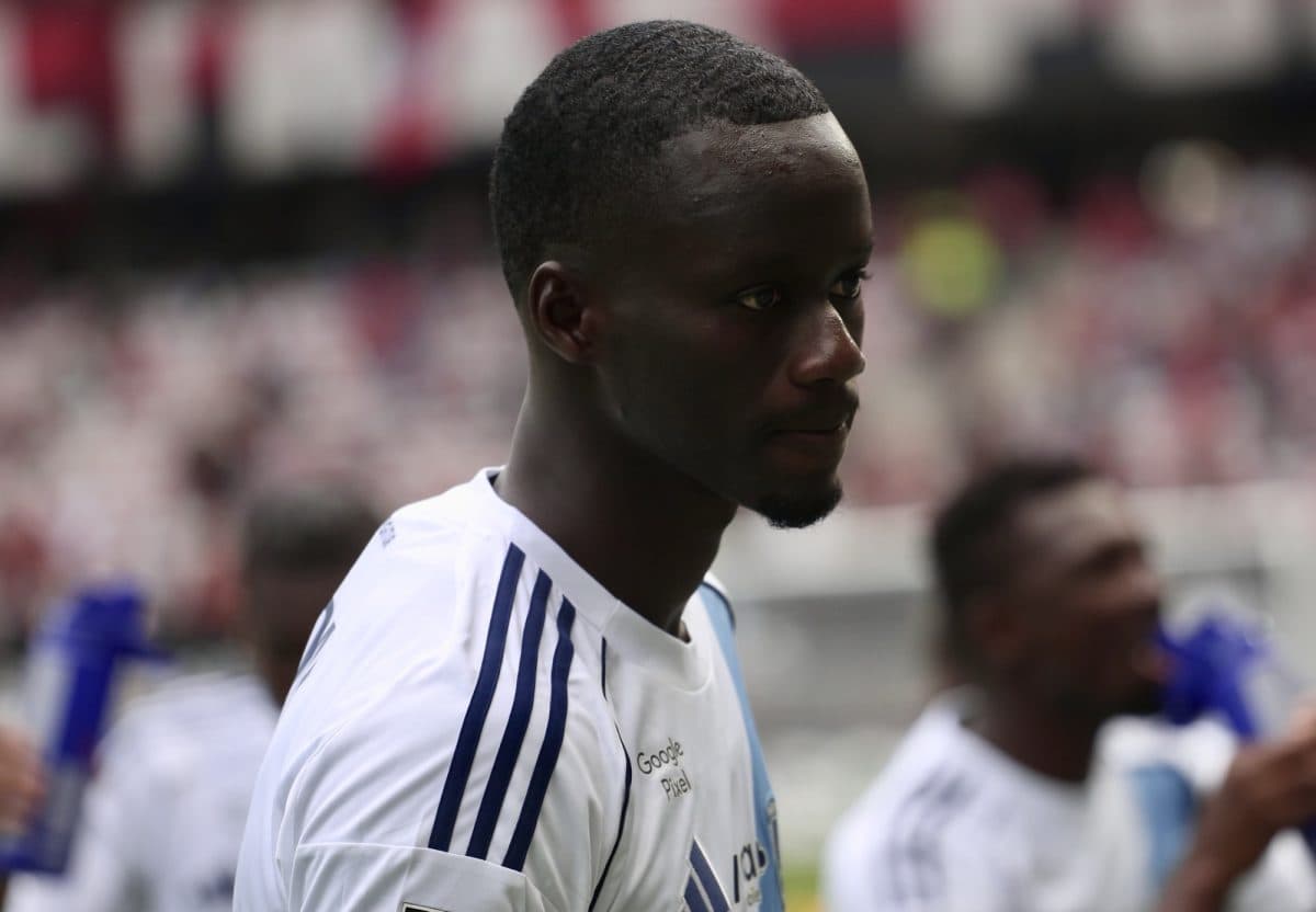 Paris FC’s Moustapha Mbow attracting interest from Premier League clubs, including Liverpool
