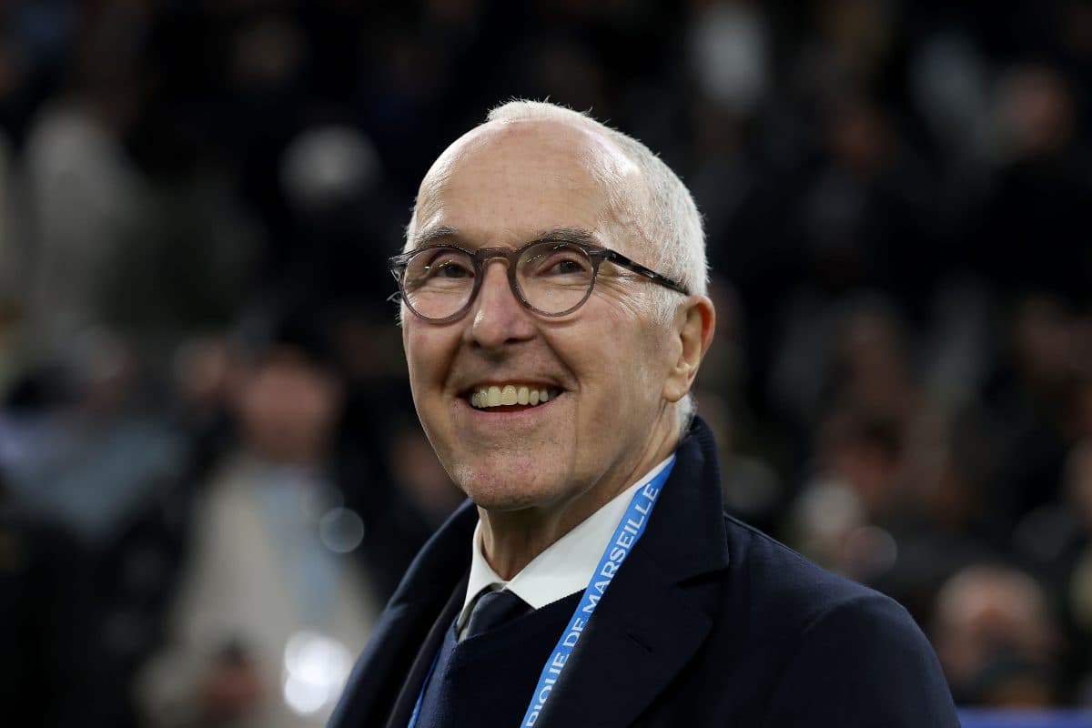 Marseille owner Frank McCourt and Medhi Benatia want to to ‘make players pay’ with punitive training ground lockdown