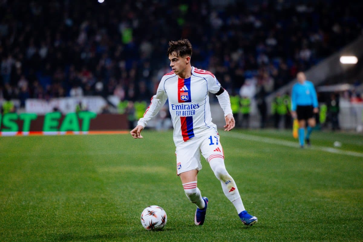 PLAYER RATINGS | Lyon 4-2 Rennes: Les Gones edge Bretons in 6-goal thriller to climb up to third in Ligue 1
