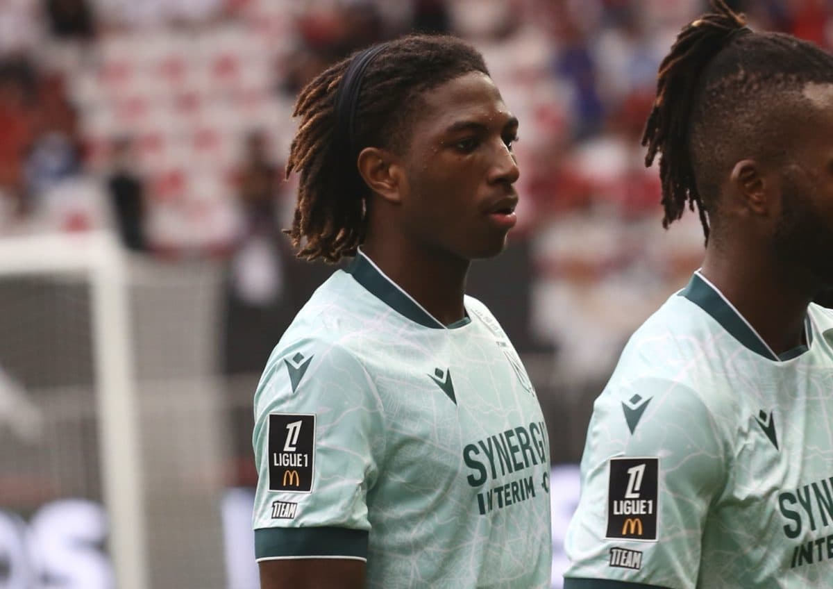 Nantes predicted XI v Rennes: Tylel Tati out and won’t feature again this season