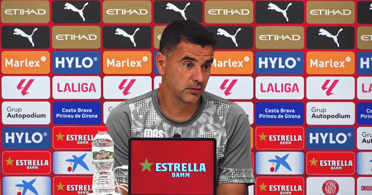 "You have to fight every duel and every play."