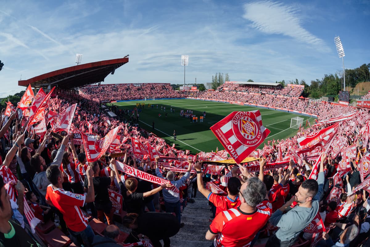 Montilivi, our fortress: all together for a vital end of the season
