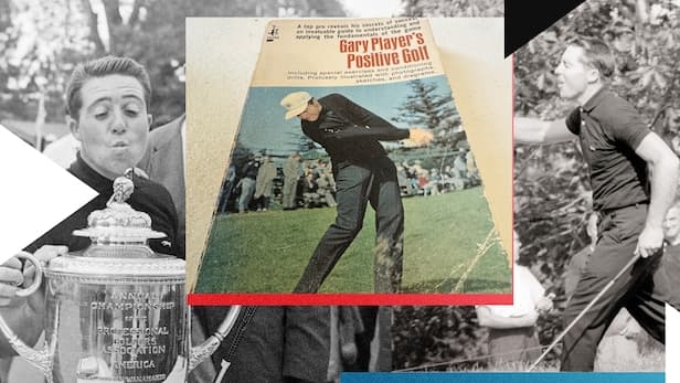 PGA Championship 2026: Our idiot prognosticator channels some timeless Gary Player wisdom to predict the future