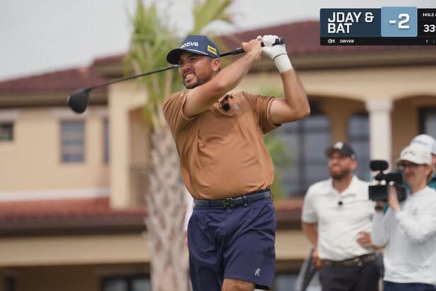 The Feed: Jason Day’s sneaky good YouTube skills and Brad Dalke’s questionable revenge