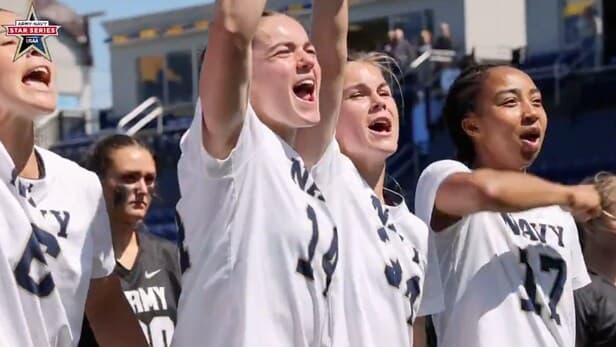 Masters 2026: Why no one’s having a better weekend than Chris Gotterup’s sister