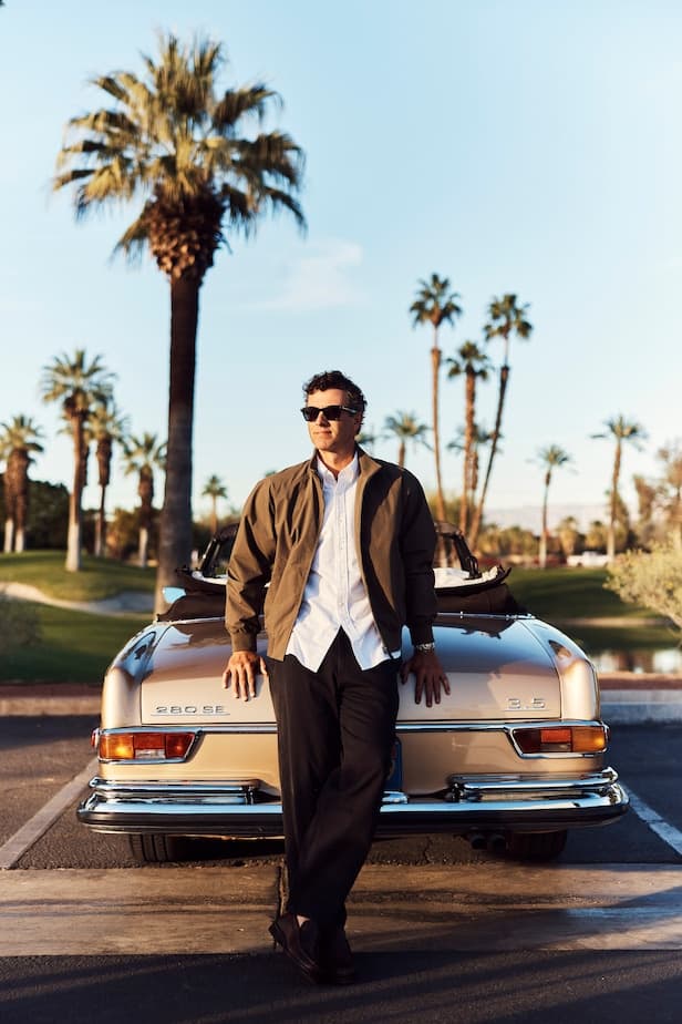 We polled PGA Tour pros on the best-dressed players. Here's what they said