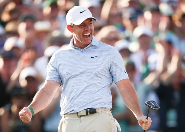 Truist Championship 2026: Rory McIlroy's secret weapon at Quail Hollow