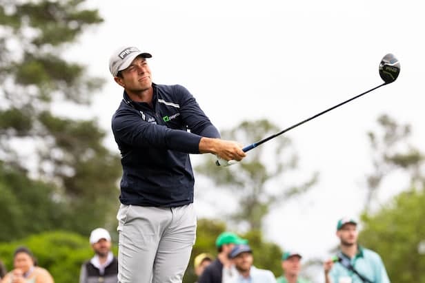RBC Heritage 2026: The Viktor Hovland breakout performance is coming