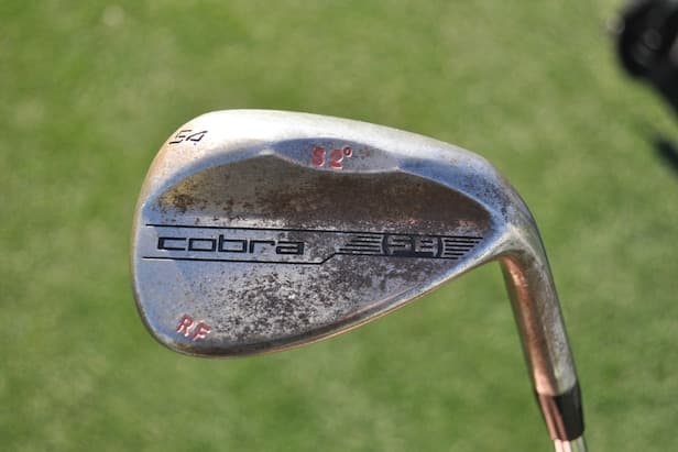 Why some wedges rust, some don't—and how much it matters