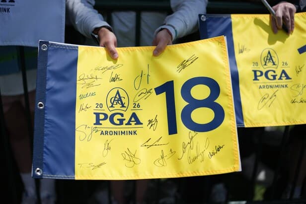 PGA Championship 2026: Here's the prize money payout for each golfer at Aronimink
