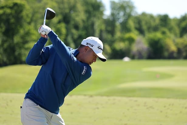 PGA Championship 2026: Collin Morikawa's back injury led to an extreme measure with his caddie