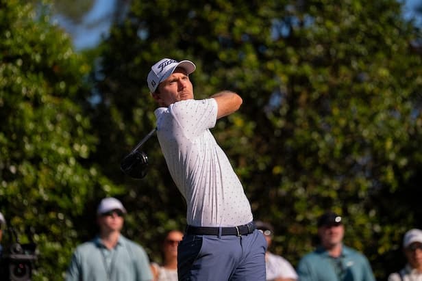 RBC Heritage DFS picks 2026: I’m betting on the Masters contender with ‘eye-popping’ stats
