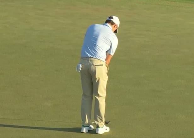 Masters 2026: CBS' brutal Sunday and the most casual fan debate of all time