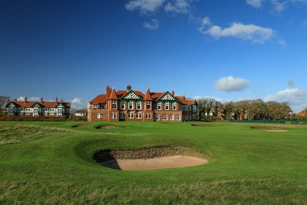 R&A names Royal Lytham & St. Annes site of the 2028 Open Championship