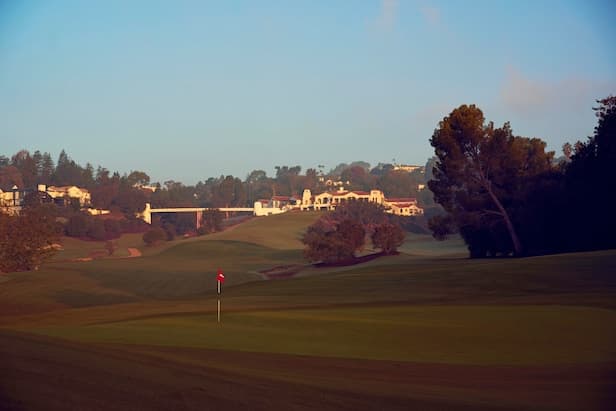 'Where the fun never stops': An inside look at the major renovations at Bel-Air Country Club