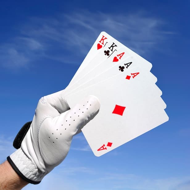 The Undercover Pro: An insider's look at poker games on tour