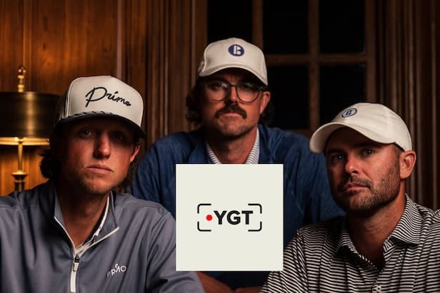 Grant Horvat and Bryan Bros unveil full roster and rota for $1 million YouTube creator tour, Your Golf Tour
