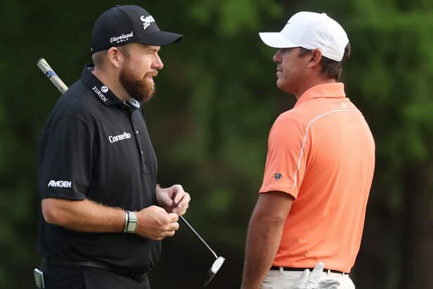 'I want to go and win': Why Shane Lowry picked Brooks Koepka for the Zurich Classic